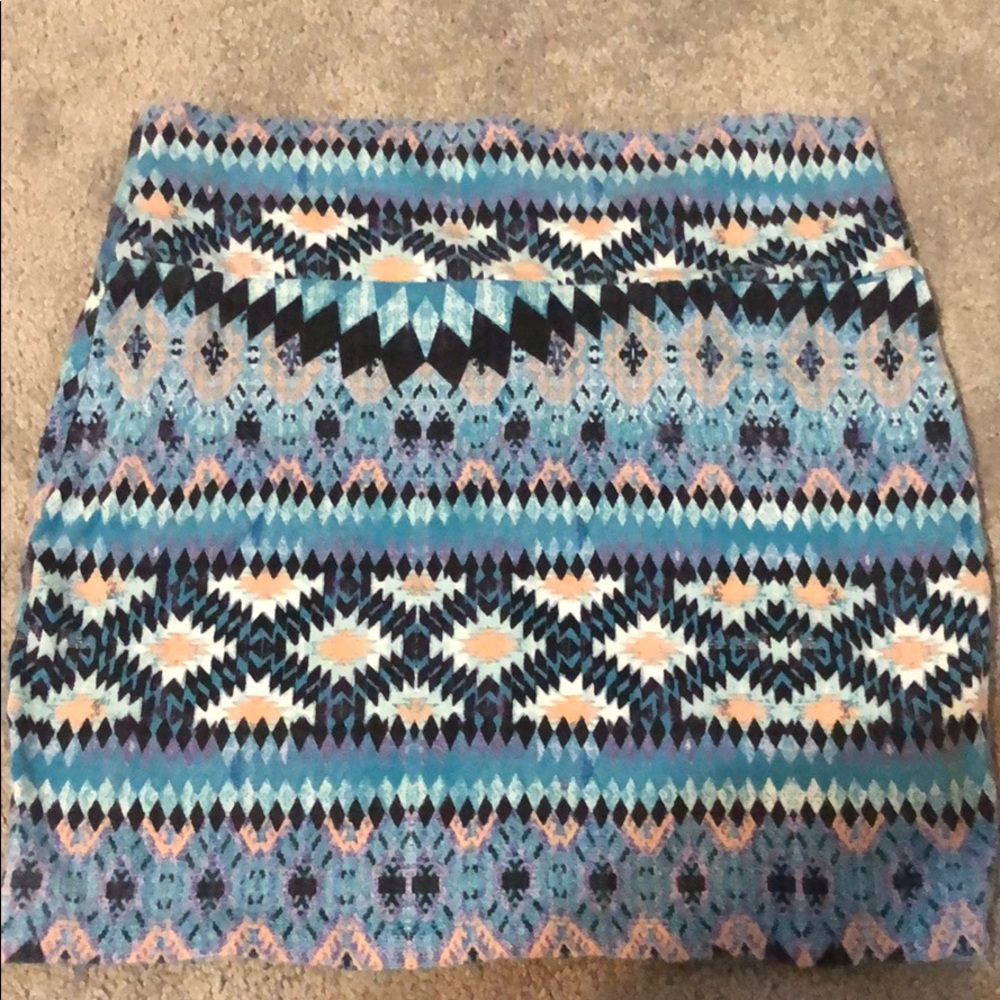 Charlotte Russe skirt